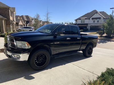 spacers safe Silverado