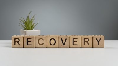 Xanax Addiction Recovery