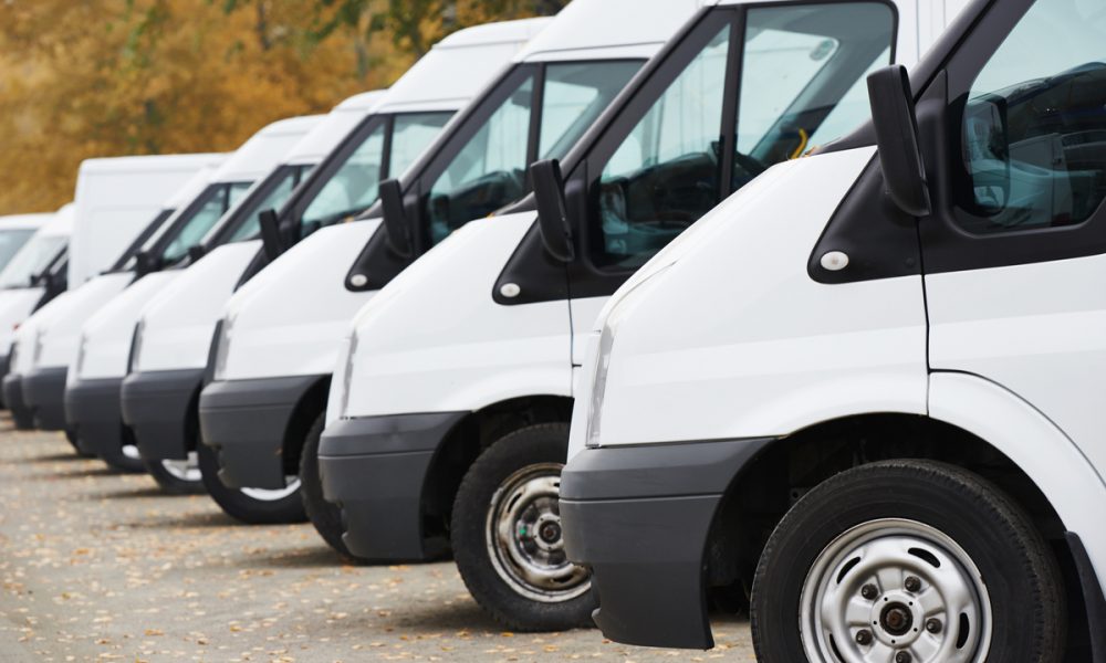 Understanding Your Commercial Van Lease Quotes My Blog