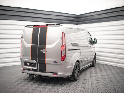 Maxton Design Body Kit