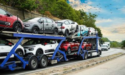 Efficiently Transporting Multiple Cars Nationwide Tips and Tricks