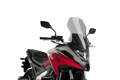 Honda NC750X Windshield