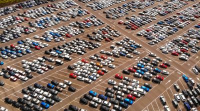 parking services near me